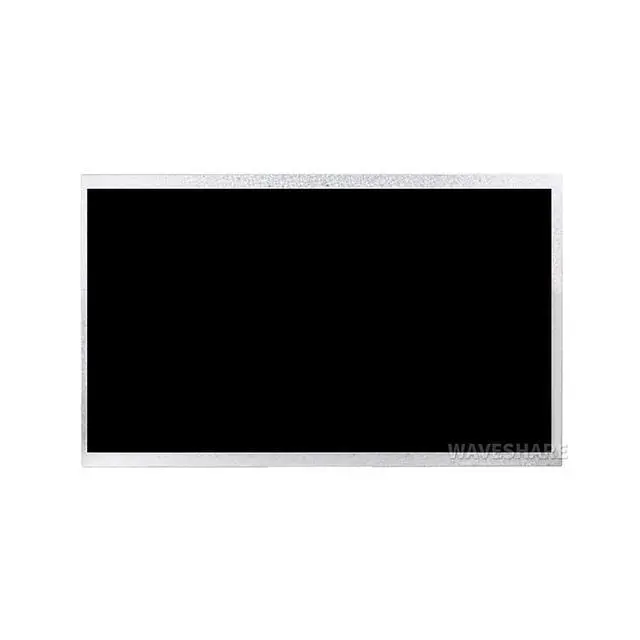 Alt view image 4 of 7 - 10.1 Inch DVI Display Module for Raspberry Pi Pico IPS Panel Screen 1024×600 DVI Interface Built in OSD Menu