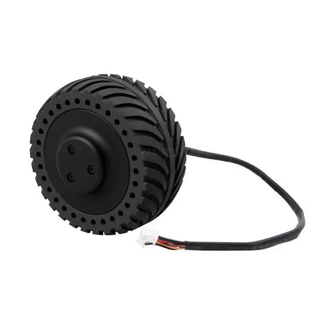 Alt view image 2 of 7 - DDSM115 Direct Drive Servo Motor, All-in-One Robot Joint Design, Low Speed & High Torque, Ultra Low Noise, Fast Response