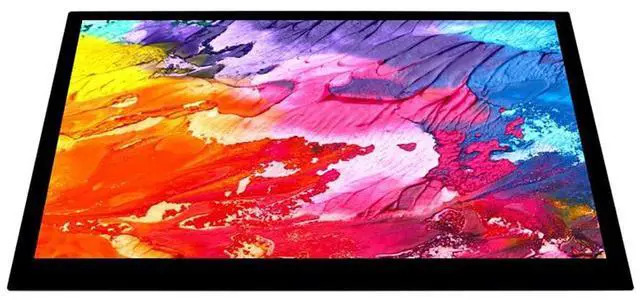 Main image of 15.6inch QLED IPS Display for Raspberry Pi/Jetson Nano/PC/Game Console, 1920 × 1080, 100% SRGB Touch Screen, Toughened Glass Panel