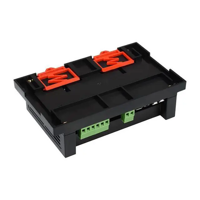 Alt view image 3 of 7 - Industrial 8-Channel Relay Module for Raspberry Pi Pico, with Embedded Protections Power Supply & Photocoupler Isolation