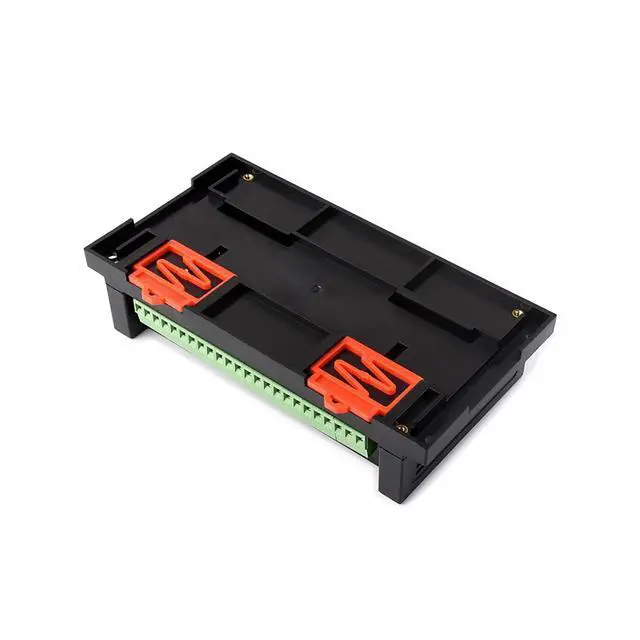 Alt view image 3 of 7 - Industrial 8-Channel Modbus RTU Relay Module with RS485 Communication, Digital Inputs, and Isolated Protection - High Reliability, Safety, and Fast Communication for Industrial Control