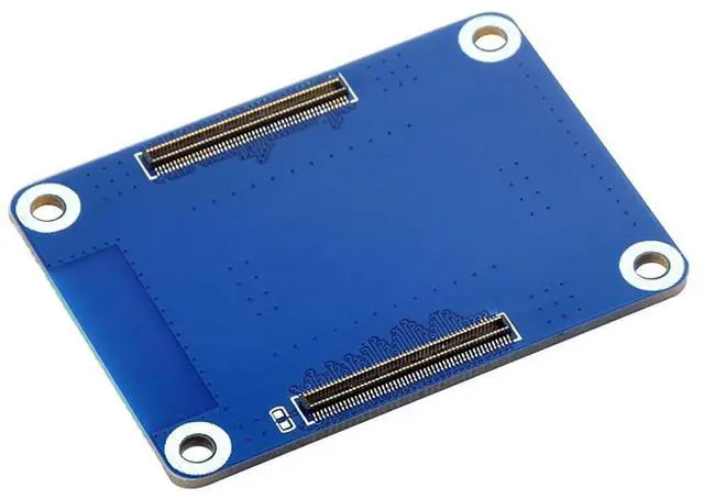 Alt view image 2 of 7 - for Raspberry Pi CM4 Interface Protection Adapter Board Fits Raspberry Pi Compute Module 4 Series Offer Physical Protection for Frequent Plugging and Unplugging of CM4 Socket