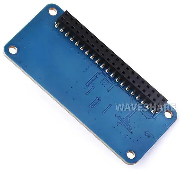 Alt view image 2 of 7 - Long Wave IR Thermal Imaging Camera Module for Raspberry Pi 80×62 Pixels 45°FOV with 40PIN GPIO Header Motion Detection