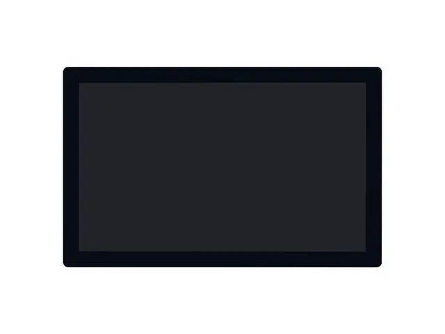 Main image of 9 Inch QLED Quantum Dot Display for Raspberry Pi/Jetson Nano/Core3566/PC 1280×720 HDMI Interface 178° Wide Viewing Angle Wide Color Gamut