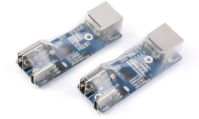 Main image of HDMI Signal Extender 1080P High-Definition & Lossless Transmission Up to 50m Long Transmission Distance Via CAT-5E/6 Network Cable