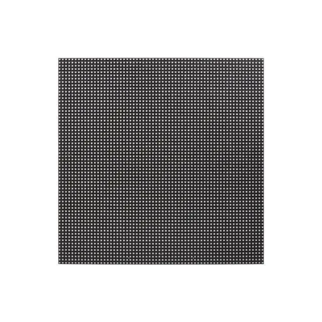 Alt view image 2 of 7 - Flexible RGB LED Matrix Panel Full-Color 64×64 for Raspberry Pi 4B+ 4B 3B+ 3B 2B+ Zero W WH Pico ESP32 Ardui 3mm Pitch Adjustable Brightness and Bendable PCB