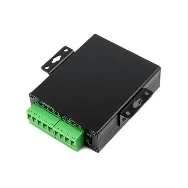 Alt view image 2 of 7 - Industrial Grade USB to RS232/485/422/TTL Converter Onboard FT232RNL Support Mac Linux Android Windows 11 10 8.1 8 7 Multiple Protection