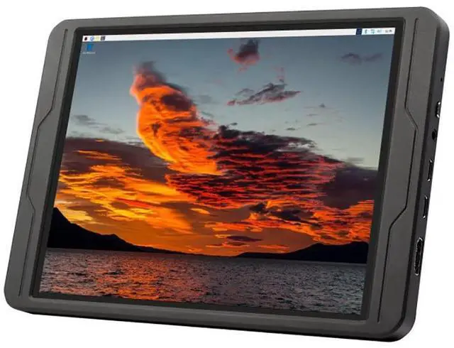 Main image of 8inch for Raspberry Pi Screen Touchscreen 2K High Resolution Capacitive Display for Raspberry Pi 4B CM4 Jetson Nano 1536×2048 IPS Screen