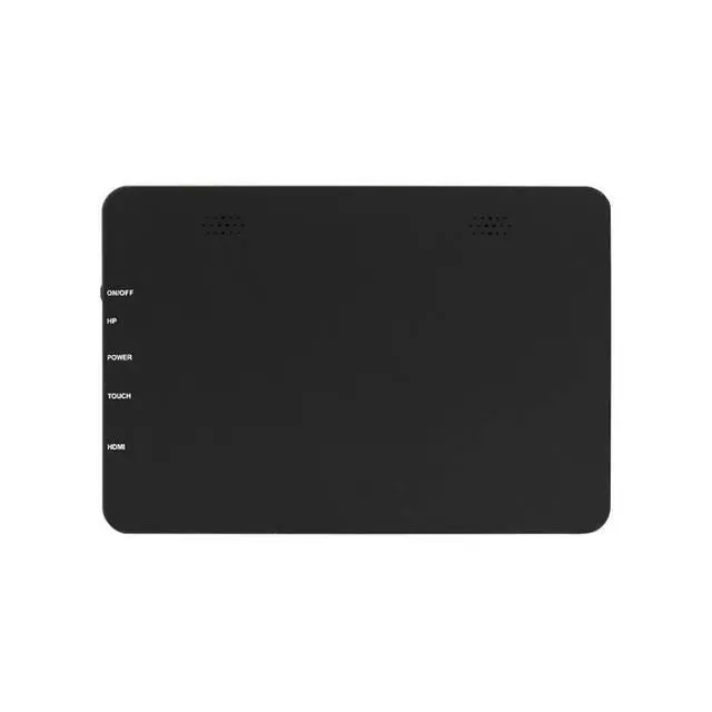 Alt view image 3 of 7 - 8inch for Raspberry Pi Screen Touchscreen 2K High Resolution Capacitive Display for Raspberry Pi 4B CM4 Jetson Nano 1536×2048 IPS Screen
