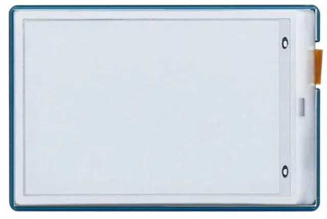 Alt view image 3 of 6 - 1.9inch Segment E-Paper Display Module, 91 Segments, I2C Interface, Support Partial Refresh, Humidifier, Digital Meter