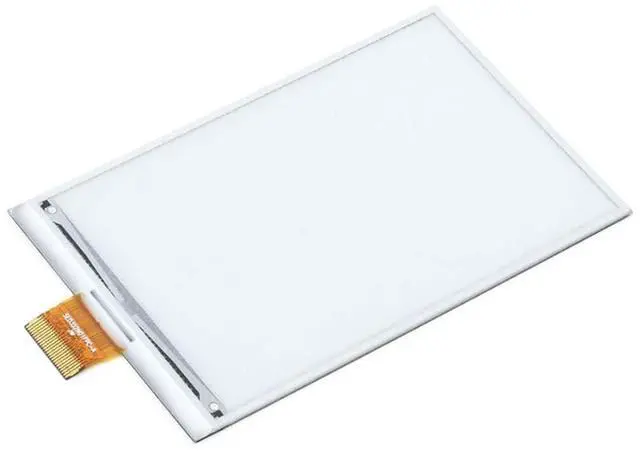 Main image of 3.52inch E-Paper (Raw Panel)