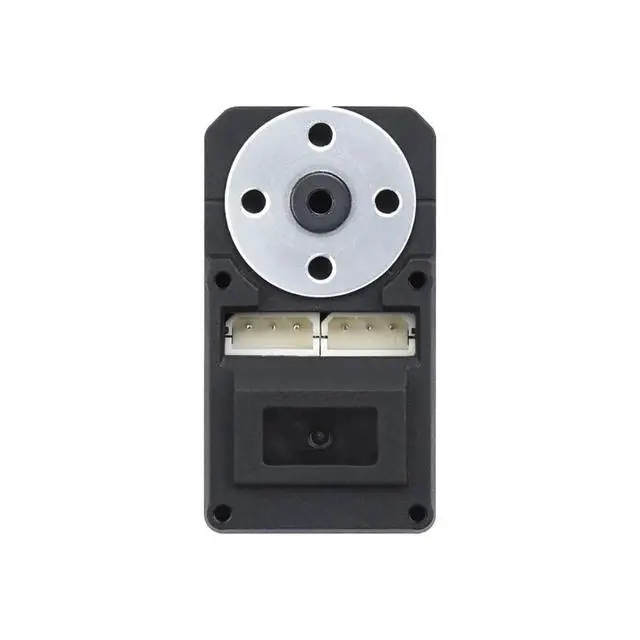Alt view image 2 of 7 - 30KG Serial Bus Servo, High Precision and Switchable Torque,Servo/Motor Mode, Programmable 360 Degrees Magnetic Encoder