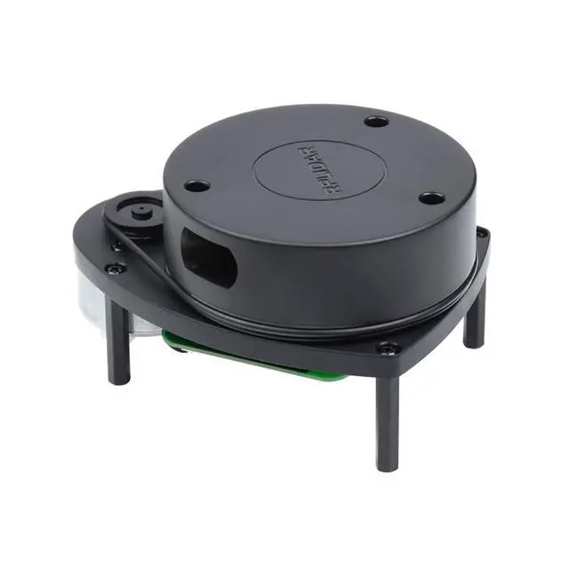 Main image of Slamtec RPLIDAR A1 Laser Ranging Sensor, 360° Omnidirectional Lidar Scanning, Range Distance 12m, Frequencey 8000 Hz