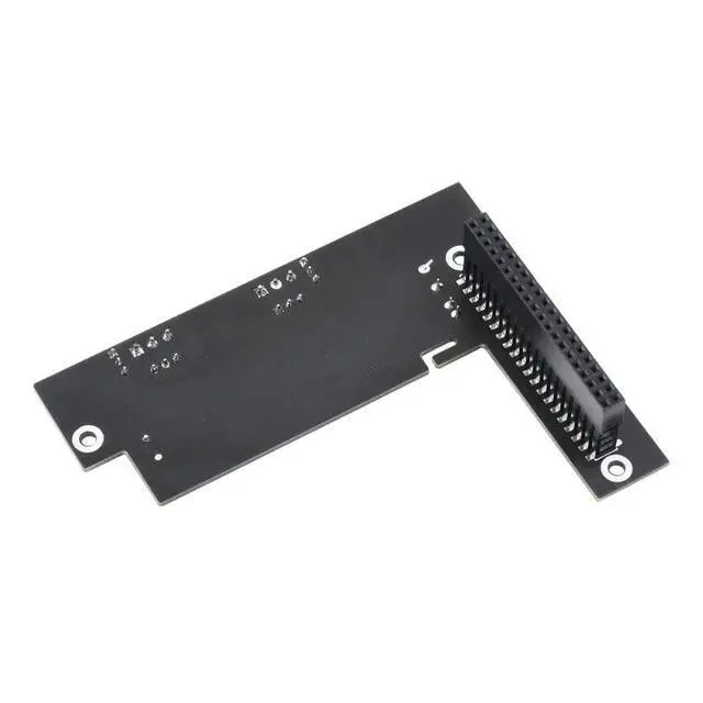 Alt view image 2 of 7 - RS485 CAN Expansion Board for Jetson Nano, Isolation Circuit Design, Onboard TVS, Built-in Protection Circuit