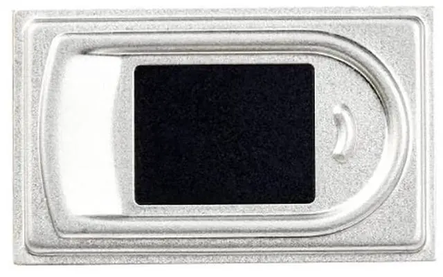 Main image of Rectangle-Shaped All-in-One Capacitive Fingerprint Sensor (E) Compatible for STM32/Raspberry Pi, UART Connector, High Performance Cortex Processor