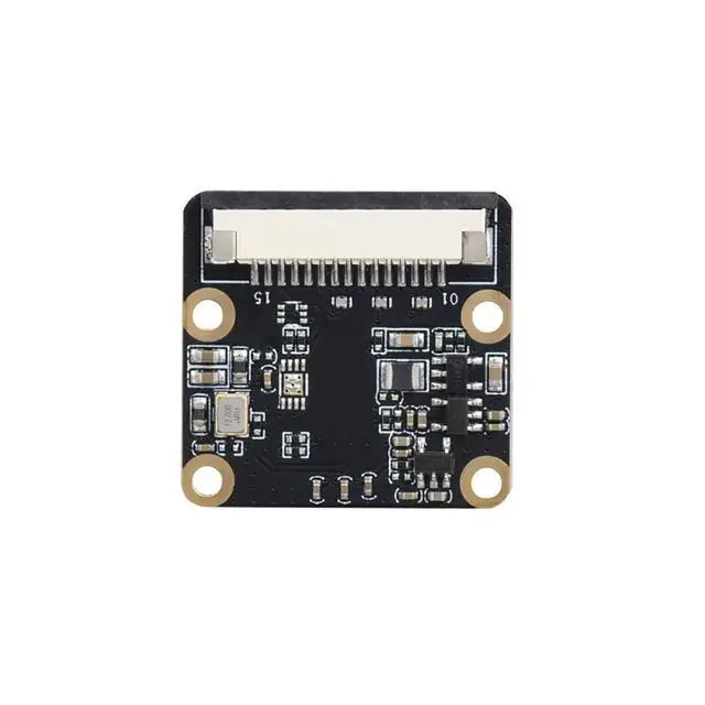 Alt view image 3 of 5 - OV9281-120 Mono Camera for Raspberry Pi Series Boards, 110°FOV, Global Shutter, 1MP