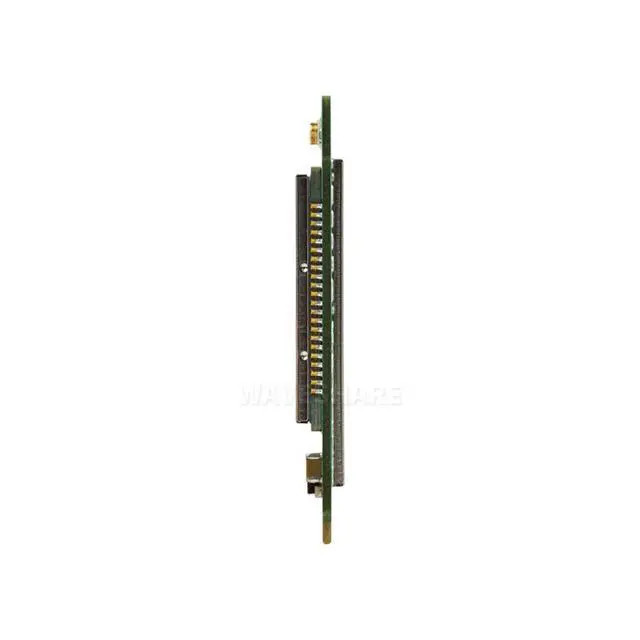 Alt view image 3 of 6 - SIM7600G-H 4G HAT (B) for Raspberry Pi Series Board, Enabling LTE Cat-4 (SIM7600G-H-PCIE)