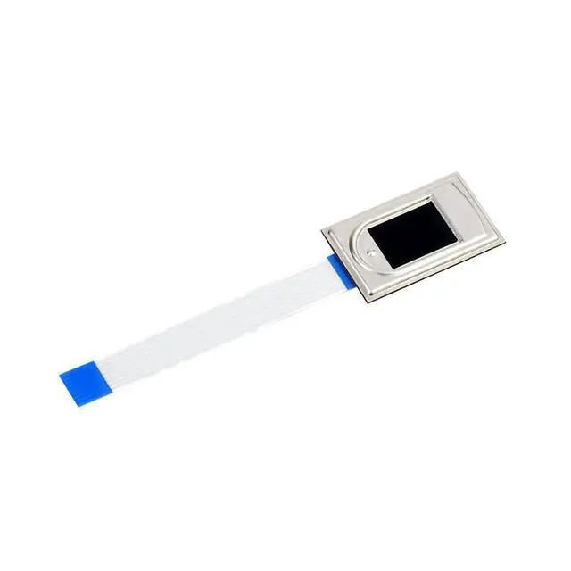 Alt view image 4 of 7 - High Precision Capacitive Fingerprint Reader (B) Module, Dual Ports UART/USB, for Fingerprint Enrolling, Image Processing, Fingerprint Matching and Searching, etc.