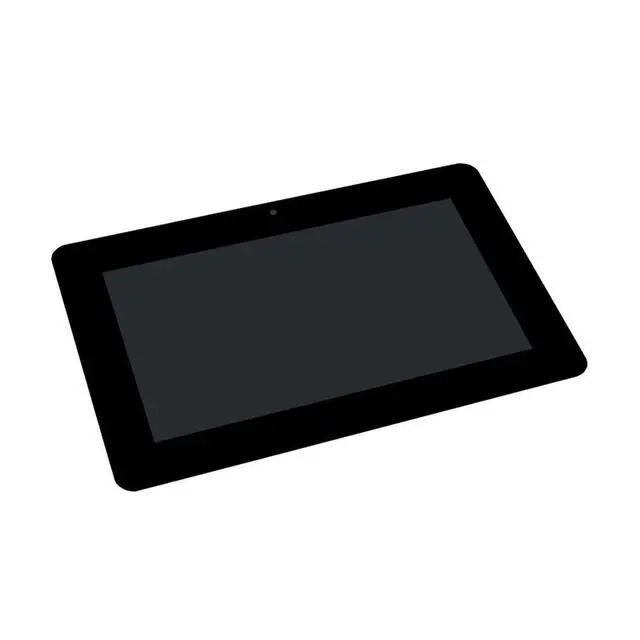 Alt view image 4 of 7 - 8inch Capacitive Touch Display for Raspberry Pi, DSI Interface, 800×480, Brightness Adjustable,with Reversed Camera Hole