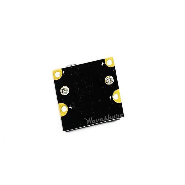 Alt view image 6 of 6 - IMX219-160 Camera Module Support NVIDIA Jetson Nano Developer Kit with Sony IMX219 Sensor 8 Megapixels 3280 × 2464 160° FOV Wide Viewing Angle