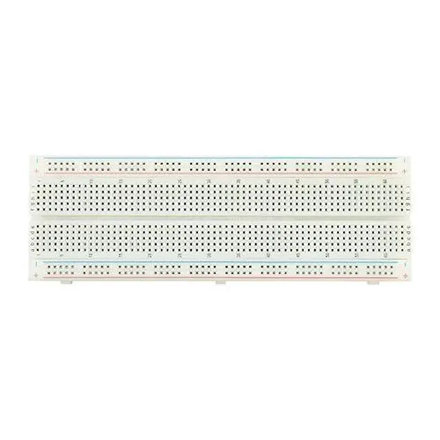 Alt view image 4 of 7 - for Raspberry Pi Pico Basic Kit Pack, MicroPython Programming Learning Kit with The Pico+ Breadboard +LCD1602 RGB Module + PIR Sensor+RGB LED,etc