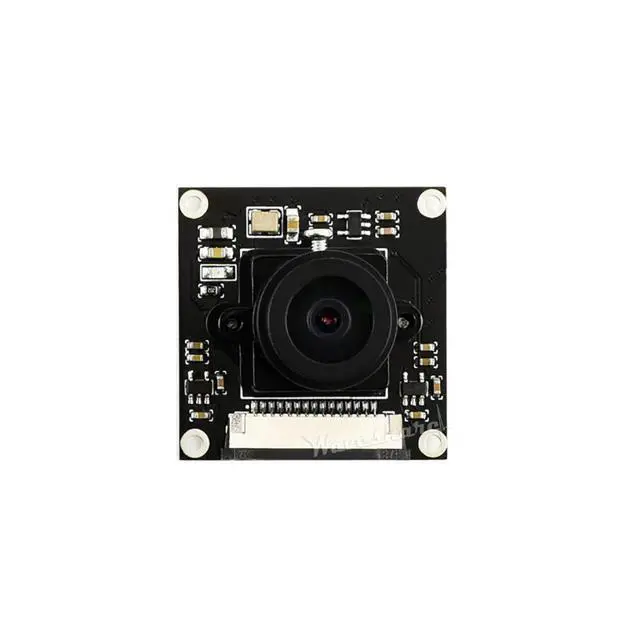 Alt view image 5 of 6 - IMX219-170 Camera Module Support NVIDIA Jetson Nano Developer Kit with Sony IMX219 Sensor 8 MP 170°(Degree) FOV Wide Viewing Angle 3280 × 2464