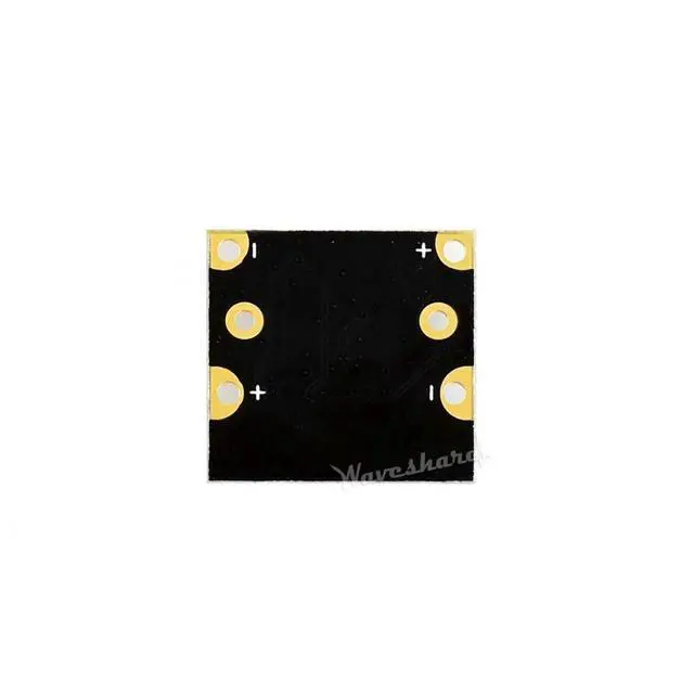Alt view image 6 of 6 - IMX219-120 Camera Module Supports NVIDIA Jetson Nano Developer Kit with IMX219 Sensor 8 Megapixels 120° Wide FOV 3280 × 2464 for AI Projects