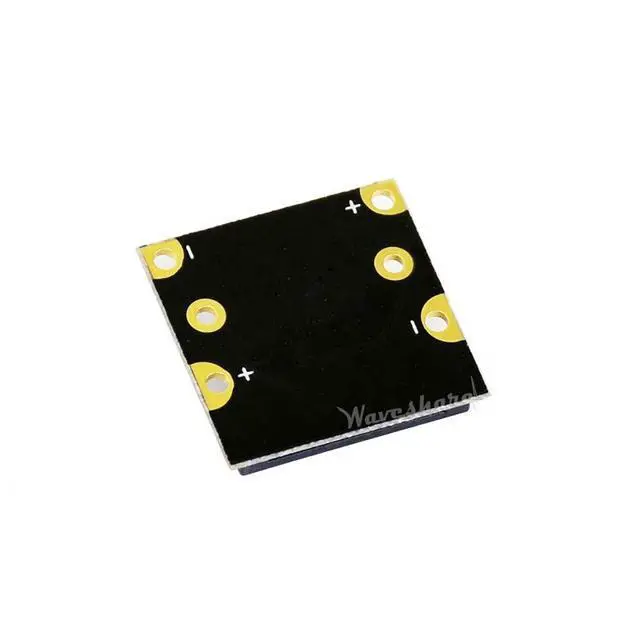 Alt view image 2 of 6 - IMX219-120 Camera Module Supports NVIDIA Jetson Nano Developer Kit with IMX219 Sensor 8 Megapixels 120° Wide FOV 3280 × 2464 for AI Projects