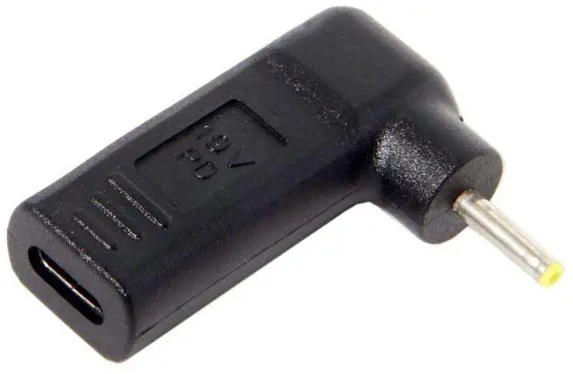 Main image of USB C to DC 2.5x0.7MM PD 65W Emulator Trigger Converter Adapter