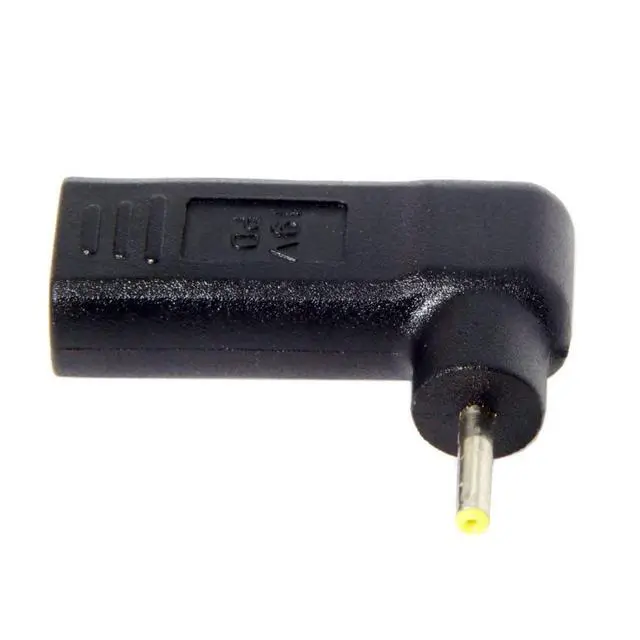 Alt view image 4 of 7 - USB C to DC 2.5x0.7MM PD 65W Emulator Trigger Converter Adapter