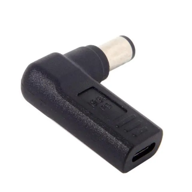 Alt view image 7 of 7 - USB C to DC 7.4x5.0mm PD 65W Emulator Trigger Converter Adapter