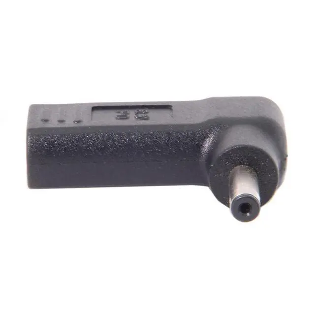 Alt view image 4 of 7 - USB C to DC 4.0x1.3mm PD 65W Emulator Trigger Converter Adapter Type-C Input to DC 20V Output
