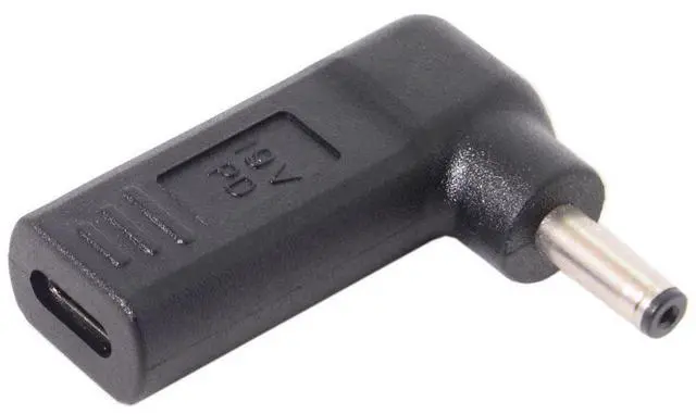 Main image of USB C to DC 4.0x1.3mm PD 65W Emulator Trigger Converter Adapter Type-C Input to DC 20V Output