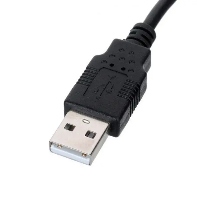 Alt view image 5 of 7 - Mini USB Cable USB 2.0 Male to Mini USB 5 Pin Male 90 Degree Right Angled Charging Data Transfer Extension Cable 0.5M for Dash Cam/GPS/Microphone