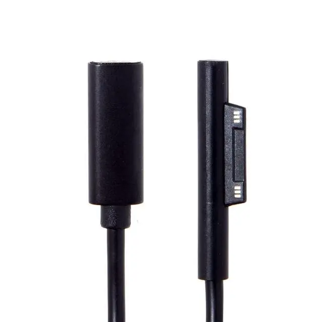 Alt view image 7 of 7 - CY USB C to DC 15V Surface Pro3 Pro4 Pro5 Pro6 Book Pro PD 65W Charge Cable