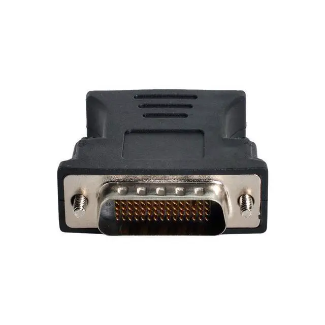 Alt view image 7 of 7 - CY DMS-59pin to Displayport Adapter LFH DMS-59pin Male to DP Displayport Female Extension Adapter for PC Graphics Card