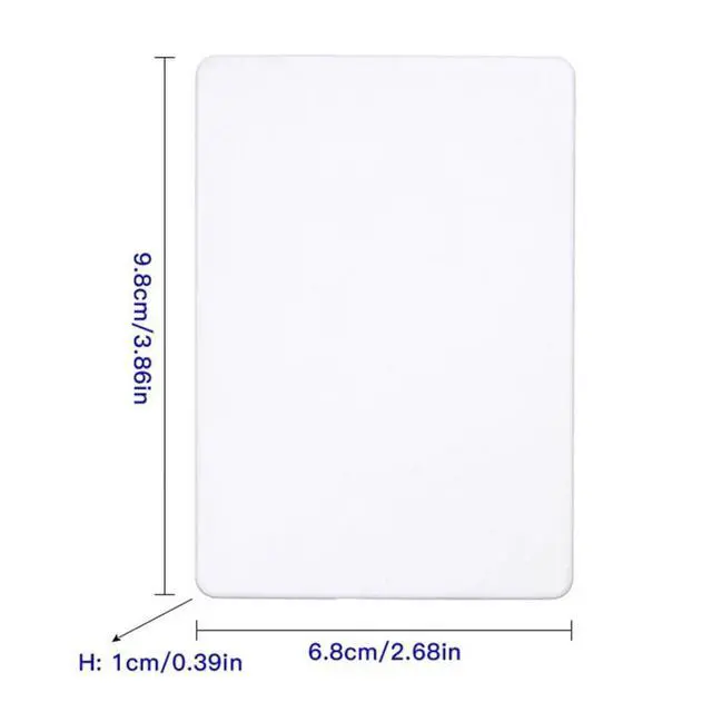 Alt view image 4 of 7 - 1.8" Micro SATA SSD to 2.5" SATA Hard Disk Case Enclosure Box for Notebook Laptop