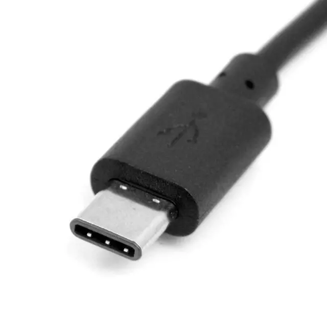 Alt view image 5 of 7 - AMI MMI to USB C Charge Cable Compatible with VW, Audi A3/A4L/A5/Q5/Q7/A6L/A8(Data Transfer is not Supported)