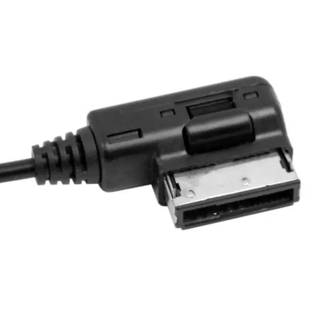 Alt view image 6 of 7 - AMI MMI to USB C Charge Cable Compatible with VW, Audi A3/A4L/A5/Q5/Q7/A6L/A8(Data Transfer is not Supported)