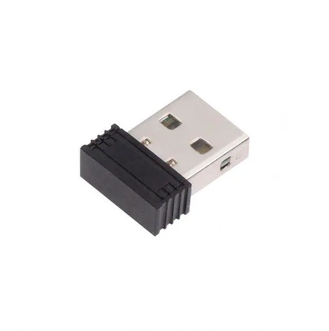 Main image of 2.4G Receiver for Conversion Wired Keyboard and Mouse to Wireless for Computer(Note: This is a standalone Receiver and Requires an Adapter to use.)