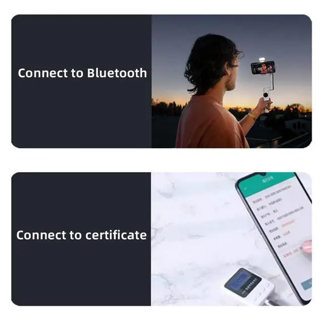 Alt view image 6 of 7 - 2 Pack USB C to 3.5mm Headphone Jack Adapter Support 16bits 48KHz HiFi Sound Quality with DAC Chip