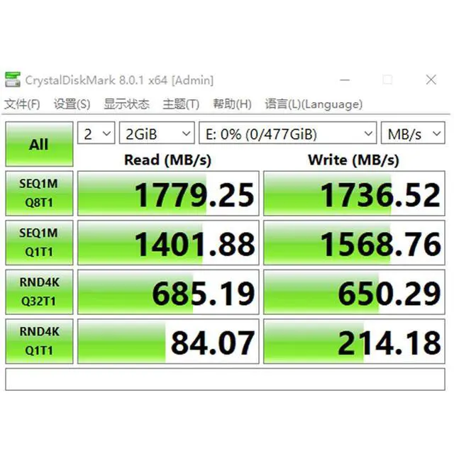 Alt view image 3 of 6 - NVMe M.2 SSD to PCIe X16 Adapter Card, Black, 2 Ports, Supports 2230/2242/2260/2280 SSD Sizes, Matte Finish