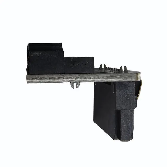 Alt view image 7 of 7 - SATA Male to Female 90 Degree Right Angle Adapter, Type A and Type B, 2 Pack