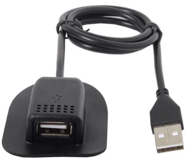 Main image of Backpack USB Charging Cable, Practical Convenient Outdoor Travel Camping External for Charger