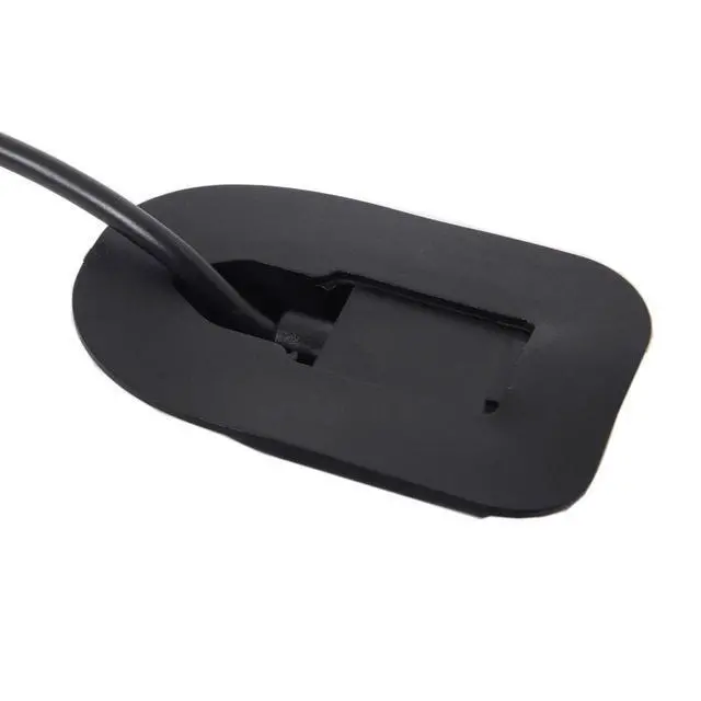 Alt view image 4 of 7 - Backpack USB Charging Cable, Practical Convenient Outdoor Travel Camping External for Charger