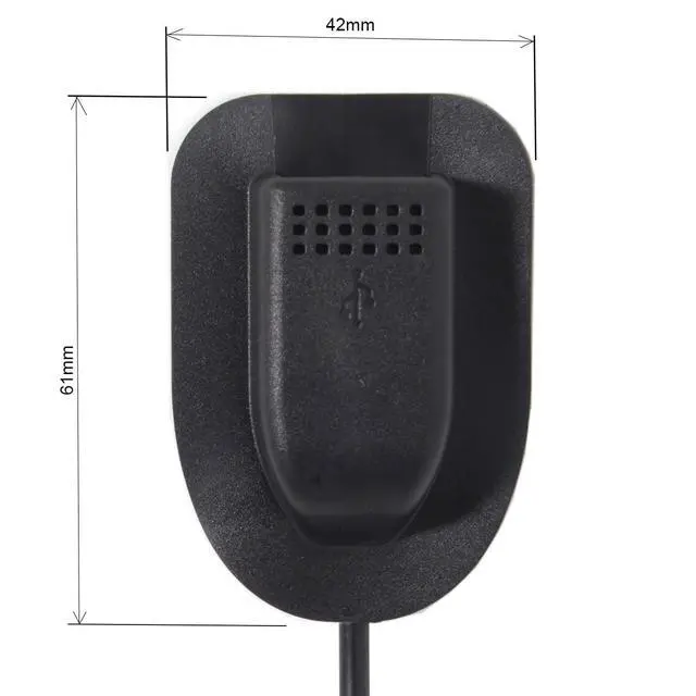 Alt view image 3 of 7 - Backpack USB Charging Cable, Practical Convenient Outdoor Travel Camping External for Charger