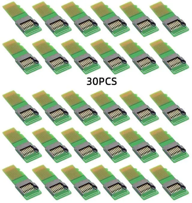Alt view image 2 of 6 - 30PCS/lot Micro SD TF Memory Card Kit Male to Female Extension Adapter Extender PCBA Reader for Car Phone (TF*30PCS)