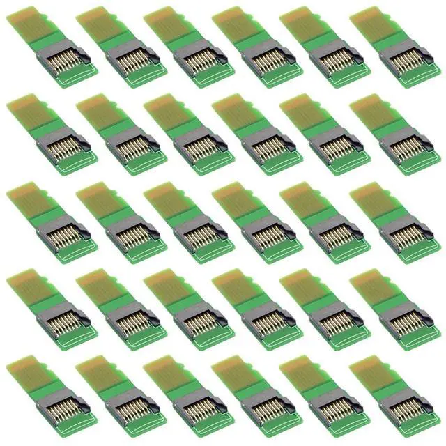 Main image of 30PCS/lot Micro SD TF Memory Card Kit Male to Female Extension Adapter Extender PCBA Reader for Car Phone (TF*30PCS)