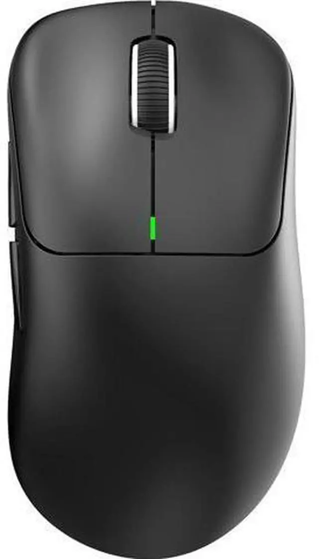 Main image of Wireless Gaming Mouse, Adjustable 10K DPI 1K Optical Sensor Tri-Mode Wireless Mouse, 2.4G/BT/USB-C Rechargeable 6 Programmed Buttons,56g Lightweight Right-Handed Ergonomic Computer Mice