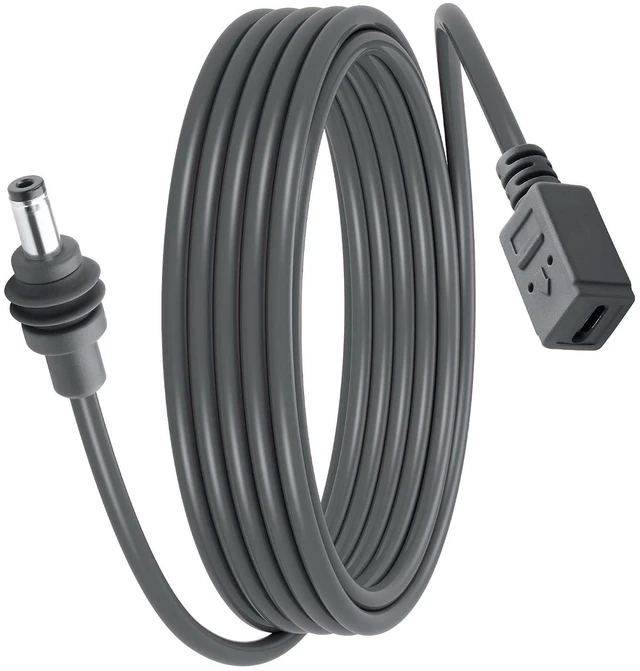 Main image of 9.8FT Starlink Mini USB C Female to DC Power Cable,PD 20V 100W USB Type C to DC